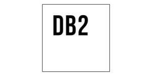 DB2 Logo