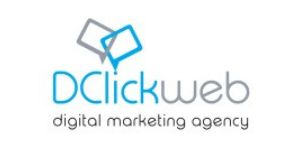 DClickweb Logo