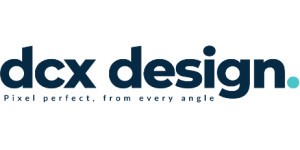 DCX Design Logo