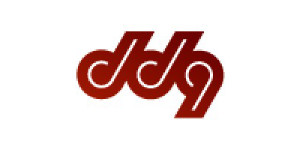 DD9 Logo