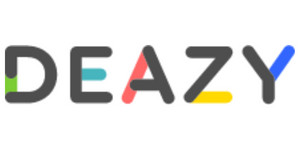 Deazy Logo