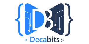 Decabits Software Logo