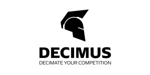 Decimus Technologies Logo