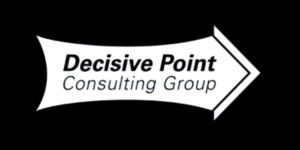 Decisive Point Consulting Group Logo