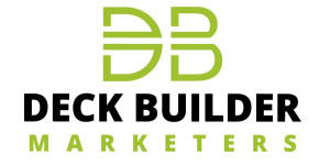 Deck Builder Marketers Logo