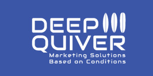 Deep Quiver Logo