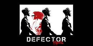 Defector Films Logo