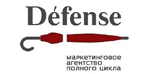 Defense Logo