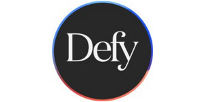 Defy Logo