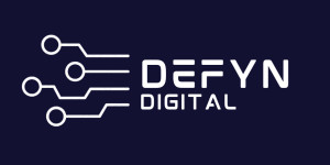 Defyn Digital Logo