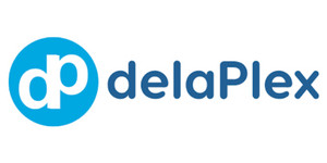 delaPlex Logo