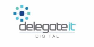 Delegate It Digital Logo