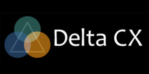 Delta CX Logo