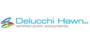 Delucchi Hawn Logo