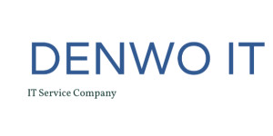 Denwo IT Logo