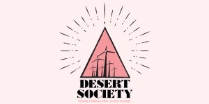 Desert Society Logo