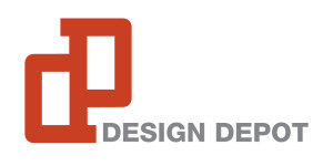 Design Depot Logo