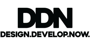 Design Develop Now, Inc Logo