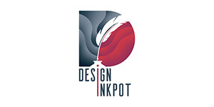 Design Inkpot Logo