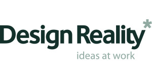 Design Reality Logo