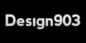 Design903 Logo