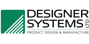 Designer Systems Logo