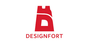 DesignFort Logo