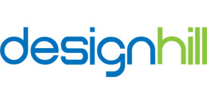 Designhill Logo