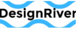 DesignRiver Logo