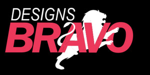 Designs Bravo Logo