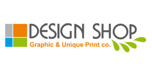 DesignShop Logo