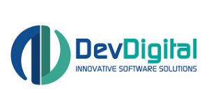 DevDigital Logo