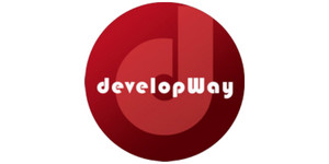 DevelopWay CJSC Logo