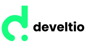 Develtio Logo