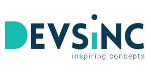 Devsinc Logo