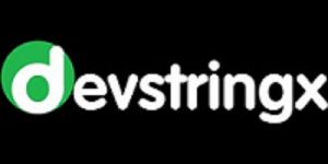 Devstringx Technologies Pvt. Ltd. Logo