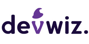 Devwiz Logo