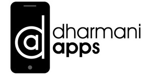 Dharmani Apps Logo