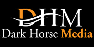 DHM Logo