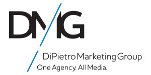 Di Pietro Marketing Group Logo