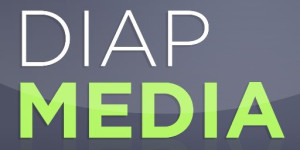 DIAP Media Logo