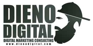 Dieno Digital Logo