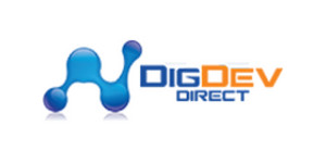 DigDev Logo