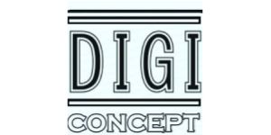 Digiconceptng Logo