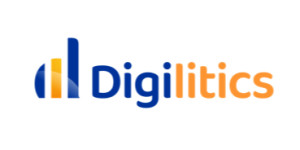 Digilitics Consulting Services LLP Logo