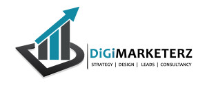 Digimarketerz Logo