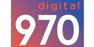 Digital 970 Logo