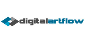 Digital Artflow Logo