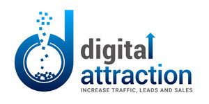 Digital Attraction Logo