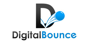 Digital Bounce Logo